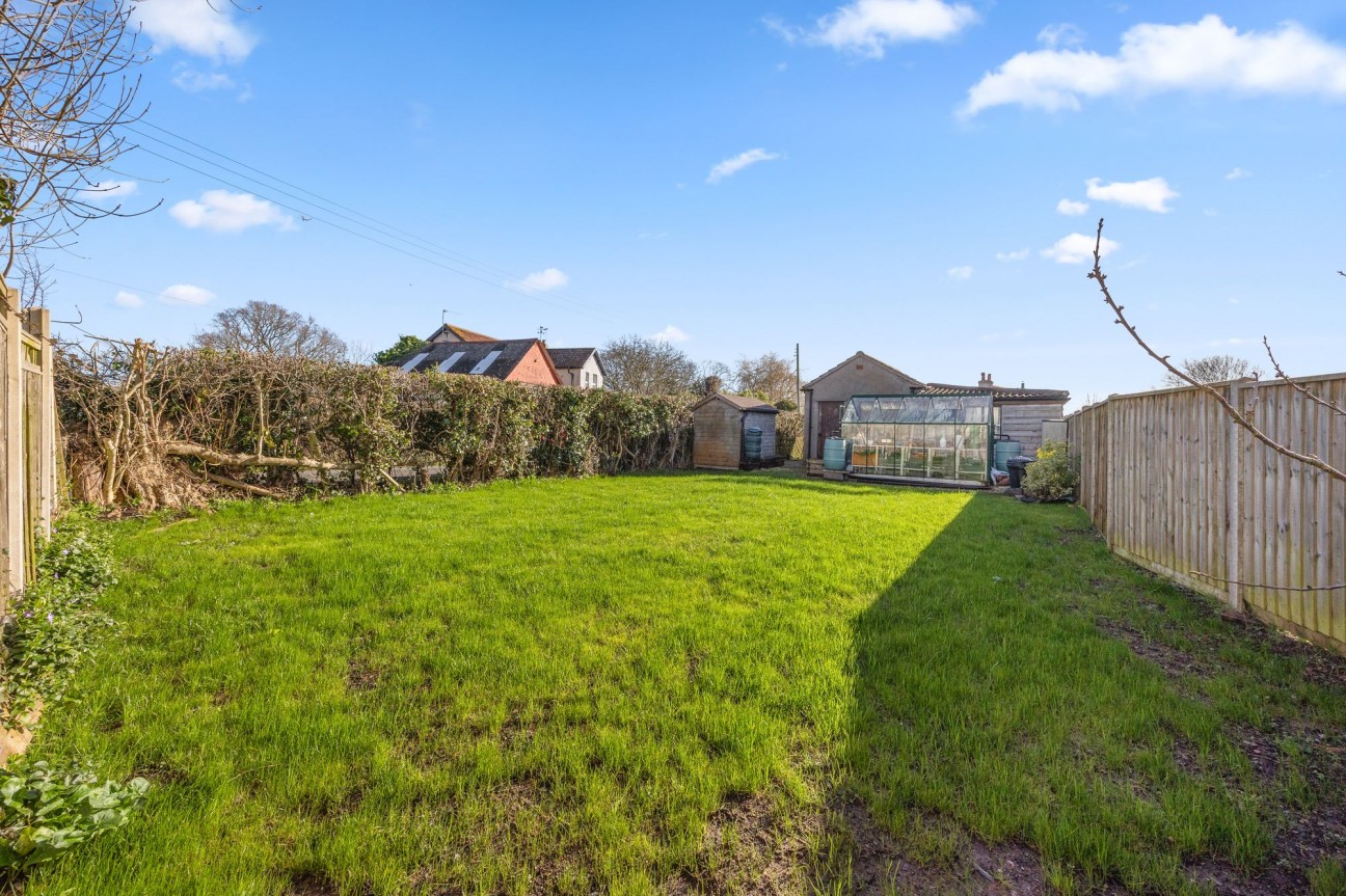 Weston Road, Congresbury, BS49