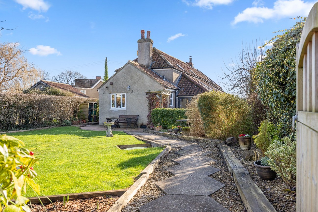 Weston Road, Congresbury, BS49