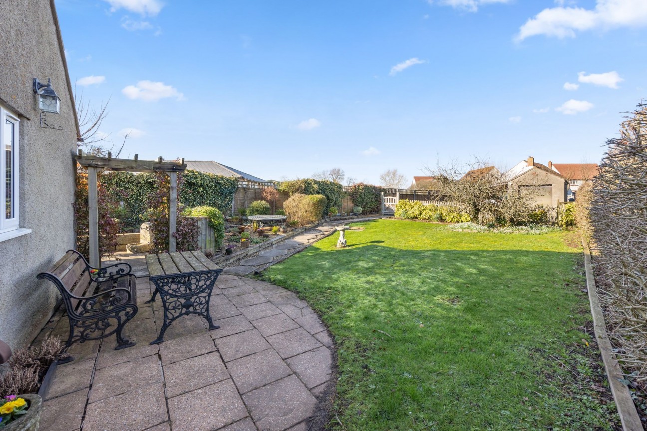 Weston Road, Congresbury, BS49