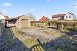 Weston Road, Congresbury, BS49