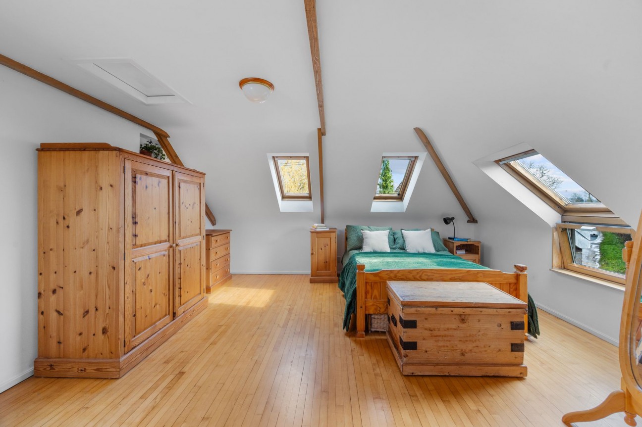 Weston Road, Congresbury, BS49