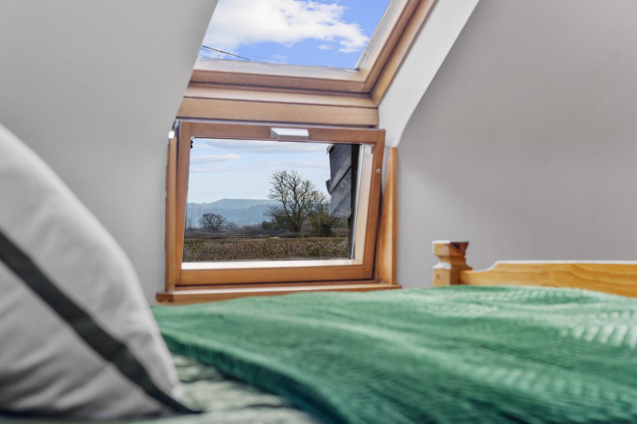 Weston Road, Congresbury, BS49