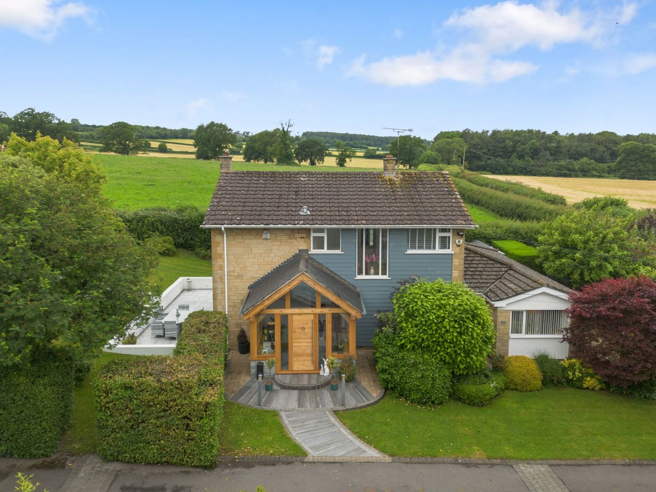 Naish Lane, Barrow Gurney, BS48