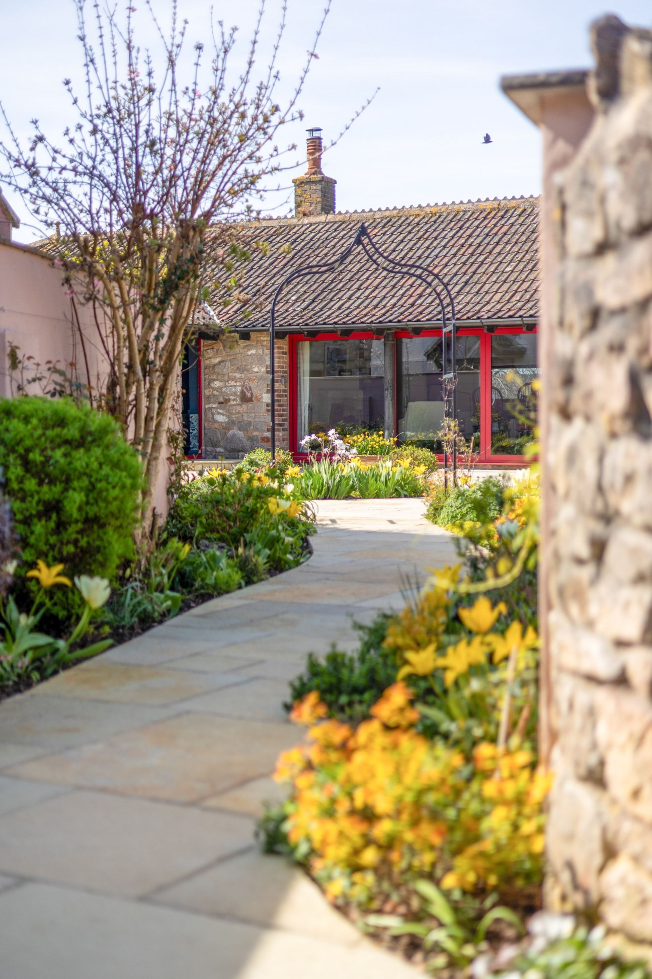 Dinghurst Road, Churchill, BS25