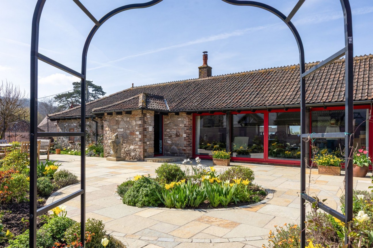 Dinghurst Road, Churchill, BS25