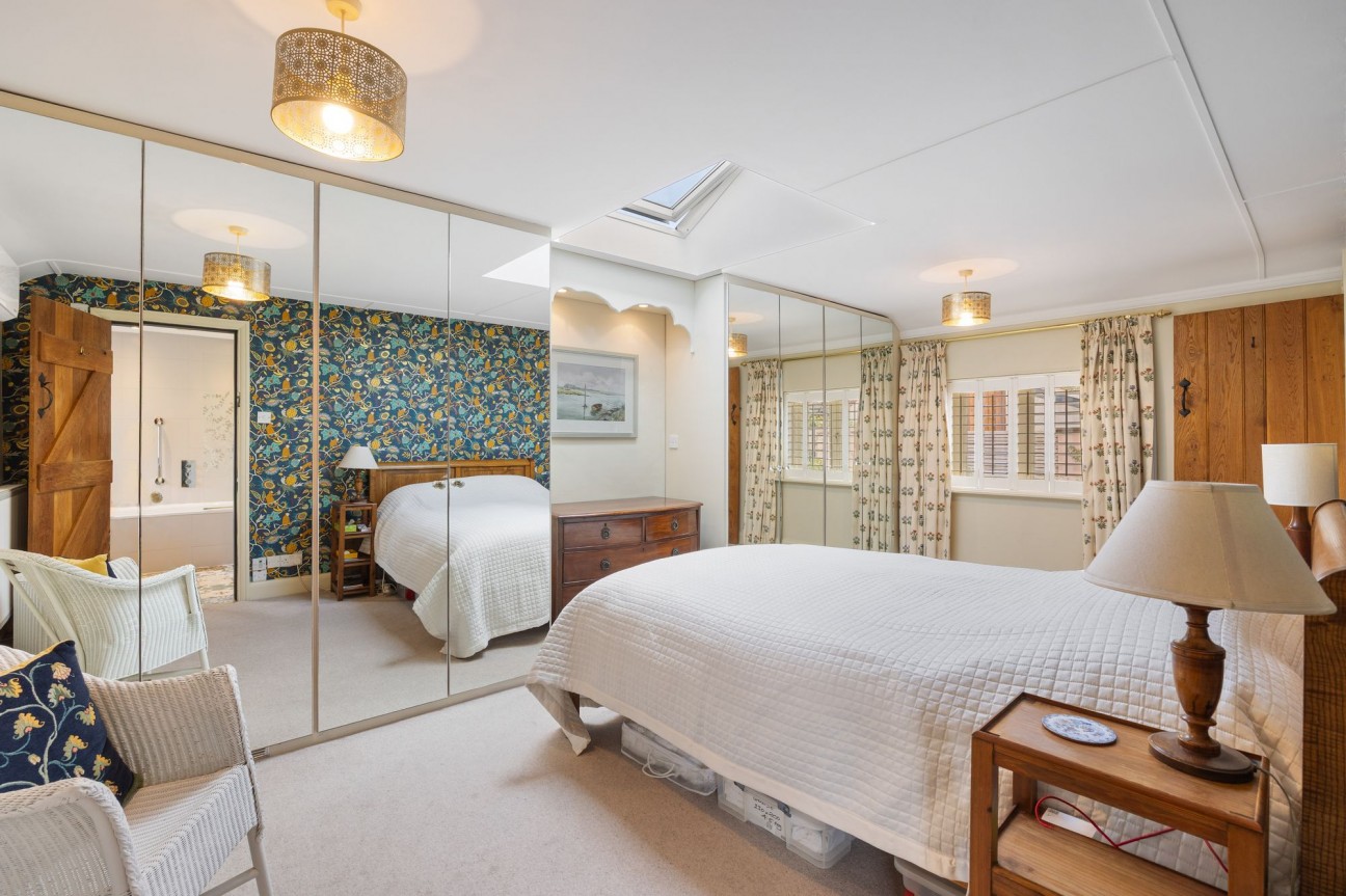 Dinghurst Road, Churchill, BS25