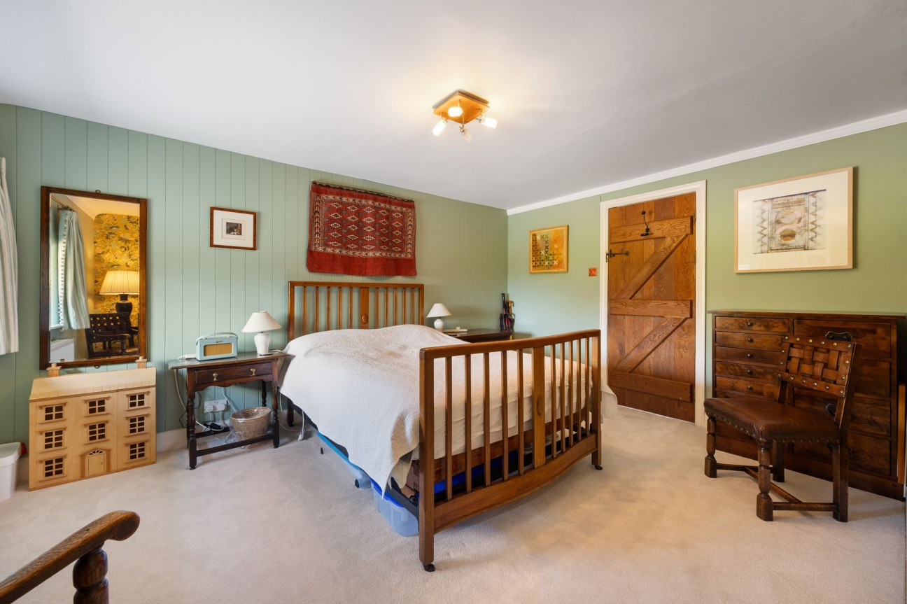 Dinghurst Road, Churchill, BS25