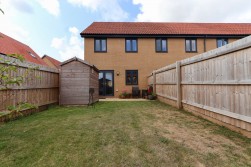 Barn Owl Road, Yatton, BS49