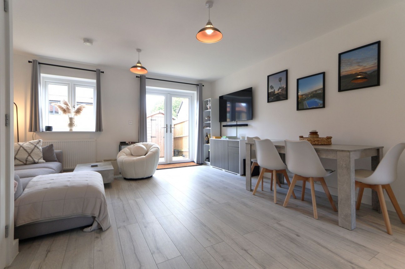 Barn Owl Road, Yatton, BS49