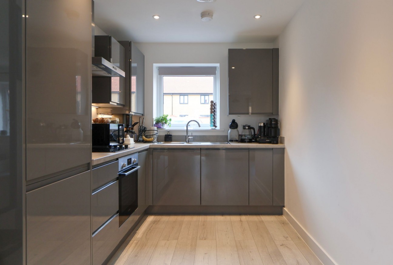 Barn Owl Road, Yatton, BS49