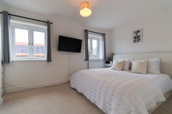 Barn Owl Road, Yatton, BS49