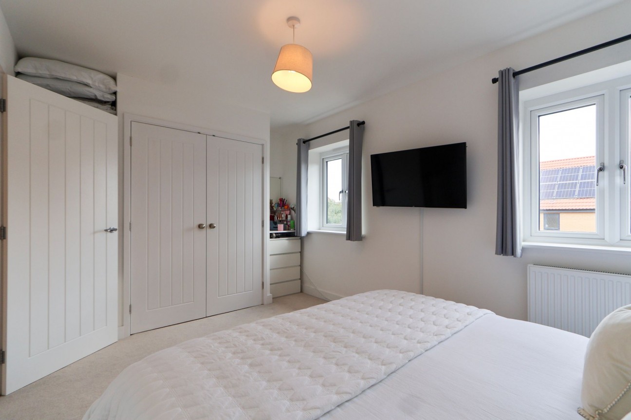 Barn Owl Road, Yatton, BS49