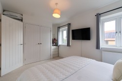 Barn Owl Road, Yatton, BS49