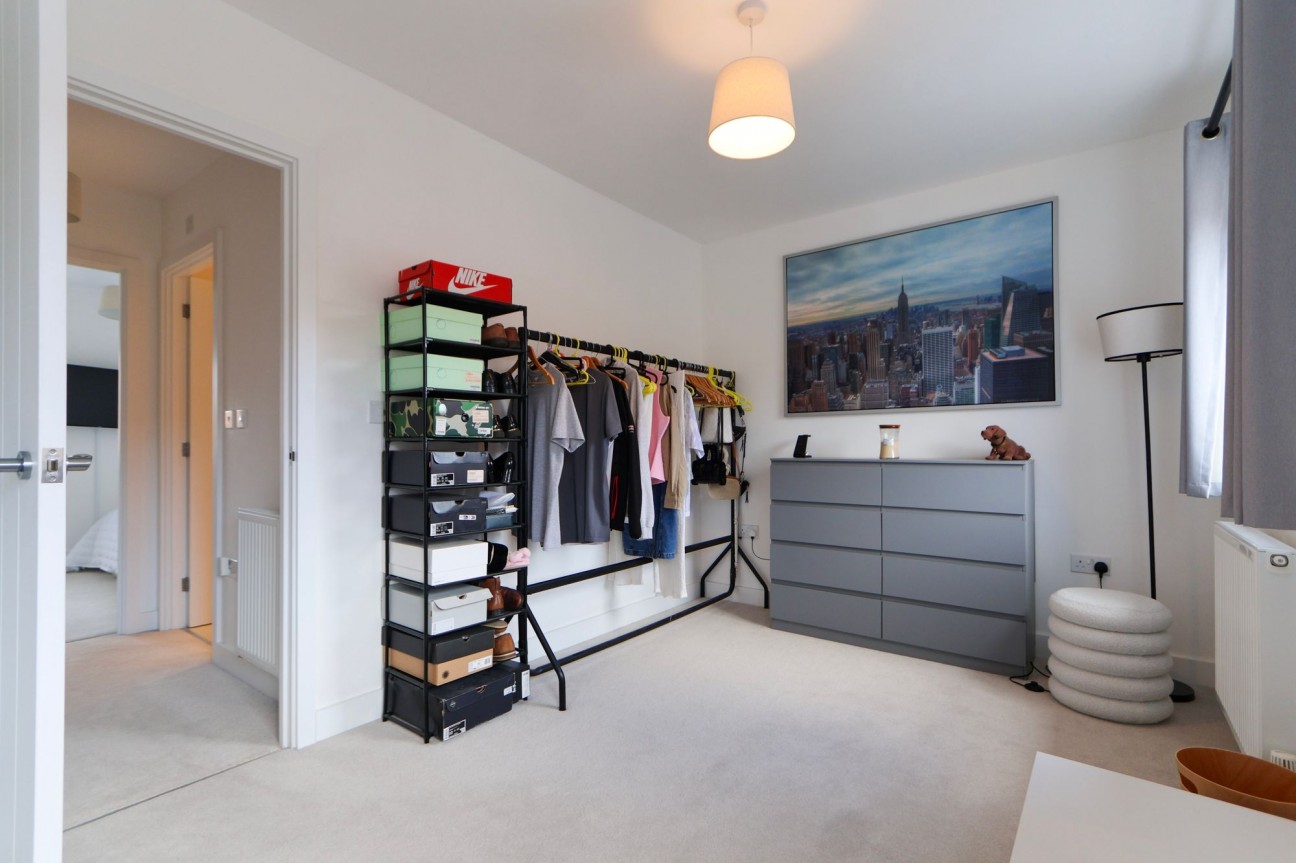 Barn Owl Road, Yatton, BS49