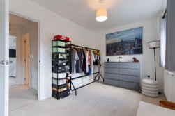 Barn Owl Road, Yatton, BS49