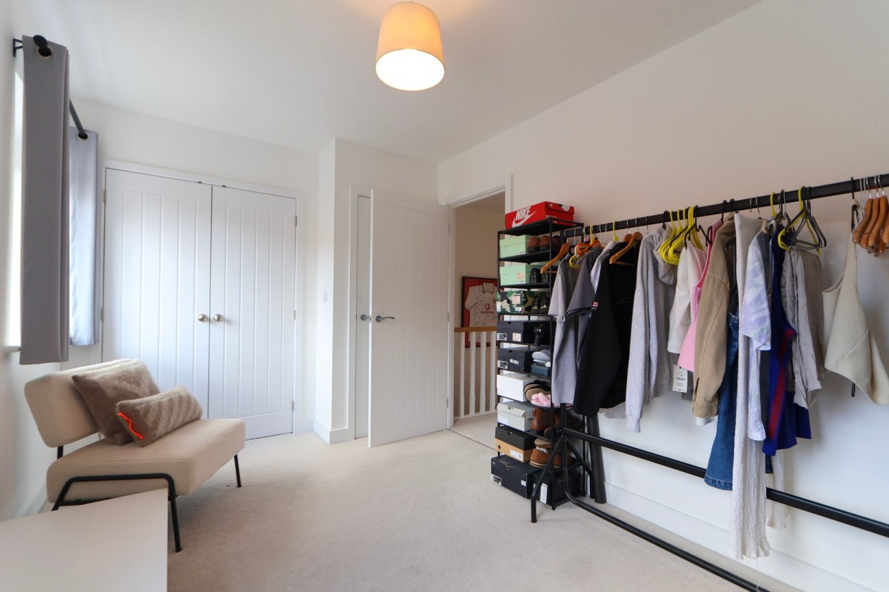 Barn Owl Road, Yatton, BS49