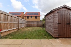 Barn Owl Road, Yatton, BS49