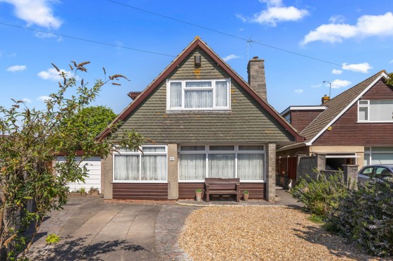 Park Road, Congresbury, BS49