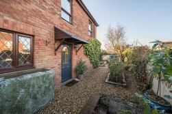 Cadbury Square, Congresbury, BS49