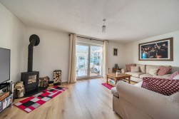 Cadbury Square, Congresbury, BS49