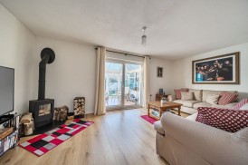 Cadbury Square, Congresbury, BS49