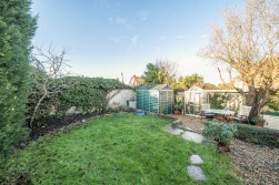 Cadbury Square, Congresbury, BS49