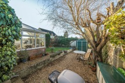 Cadbury Square, Congresbury, BS49