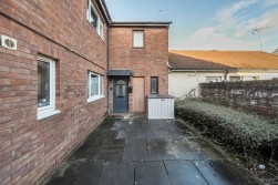 Cadbury Square, Congresbury, BS49