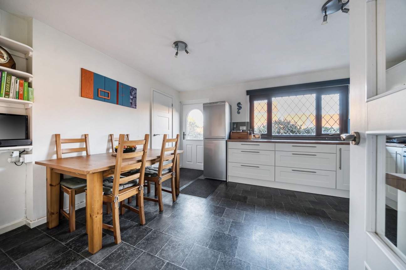 Cadbury Square, Congresbury, BS49