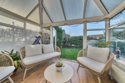 Cadbury Square, Congresbury, BS49