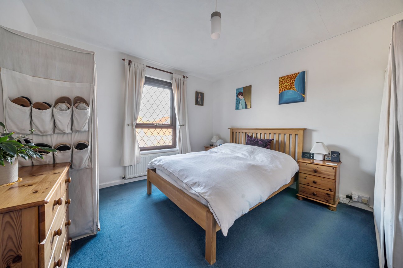 Cadbury Square, Congresbury, BS49