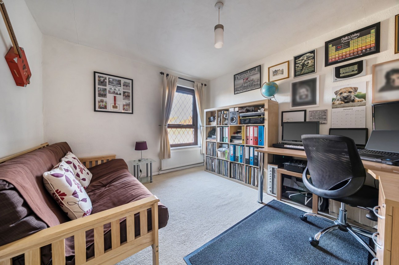 Cadbury Square, Congresbury, BS49