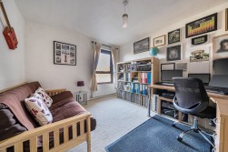 Cadbury Square, Congresbury, BS49