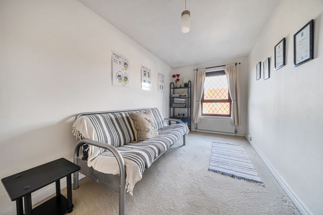 Cadbury Square, Congresbury, BS49