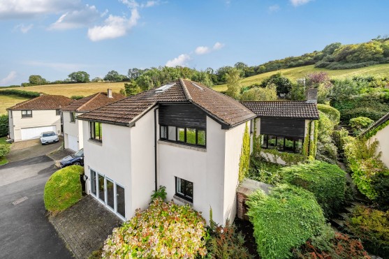 Score Lane, Blagdon, BS40
