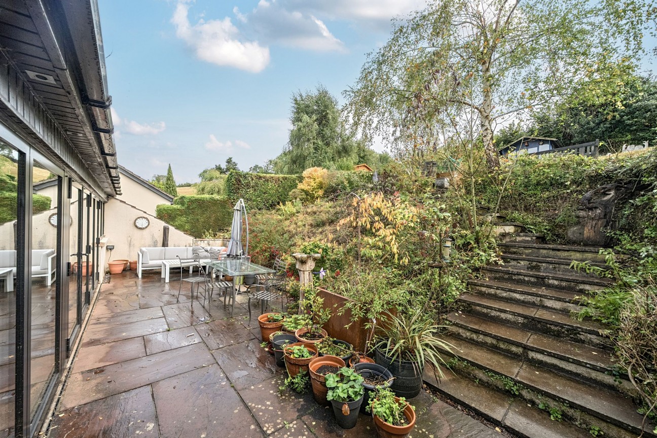 Score Lane, Blagdon, BS40