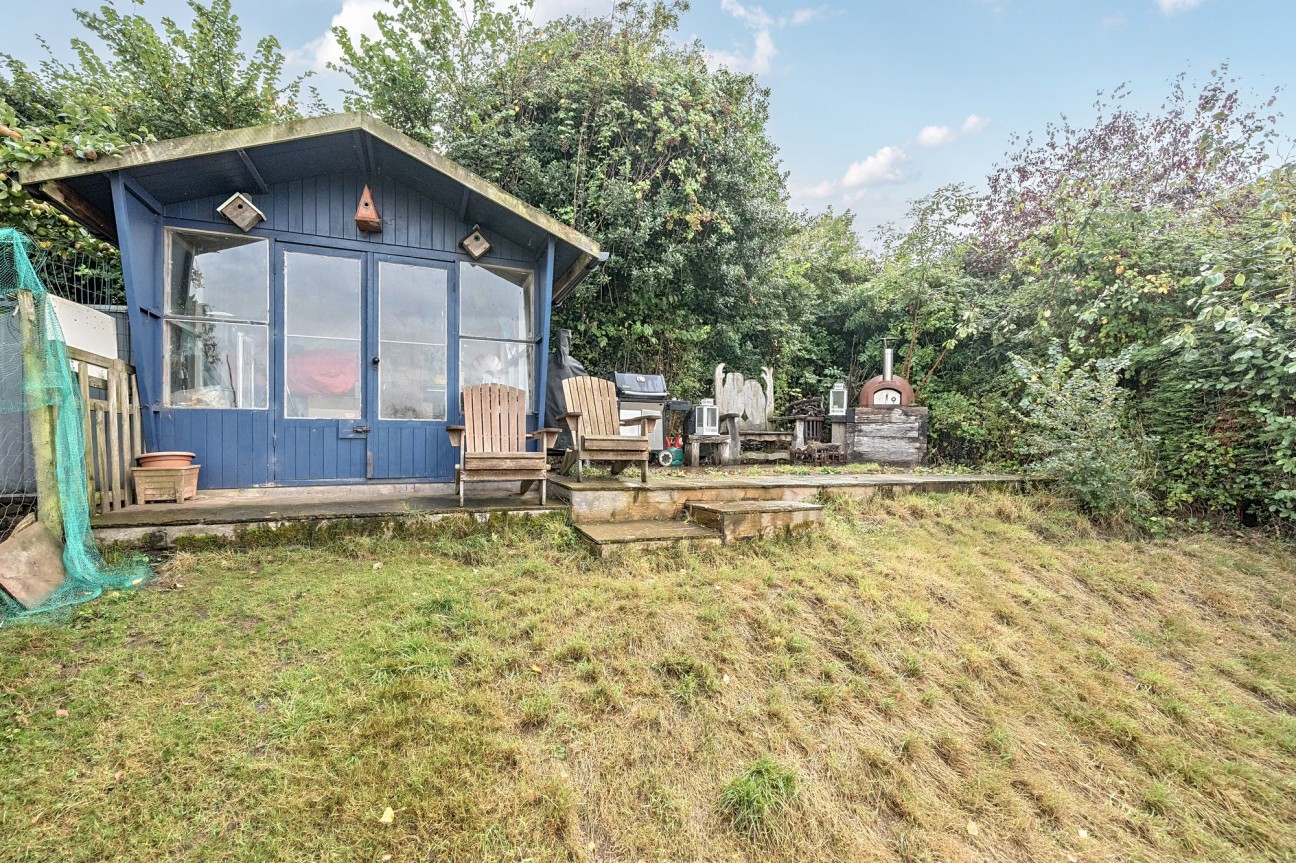 Score Lane, Blagdon, BS40