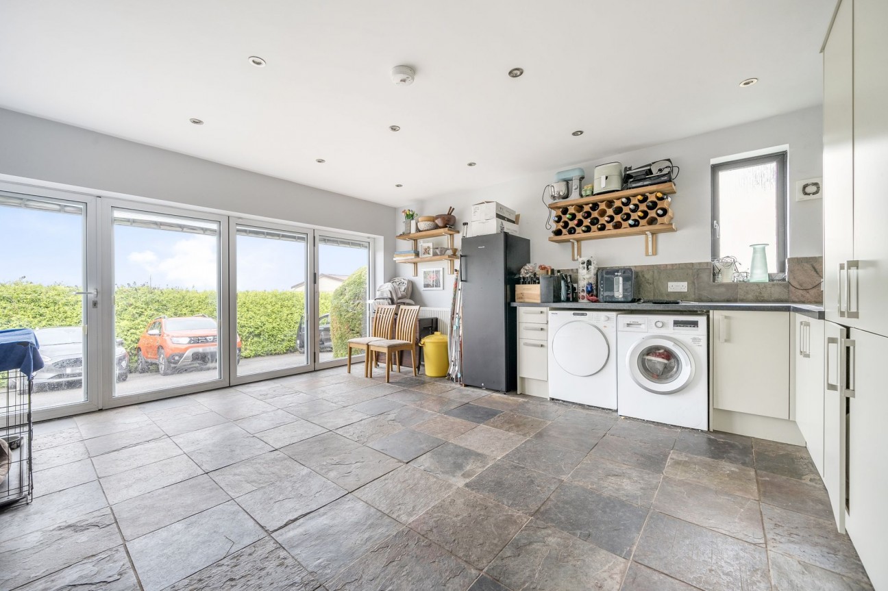 Score Lane, Blagdon, BS40