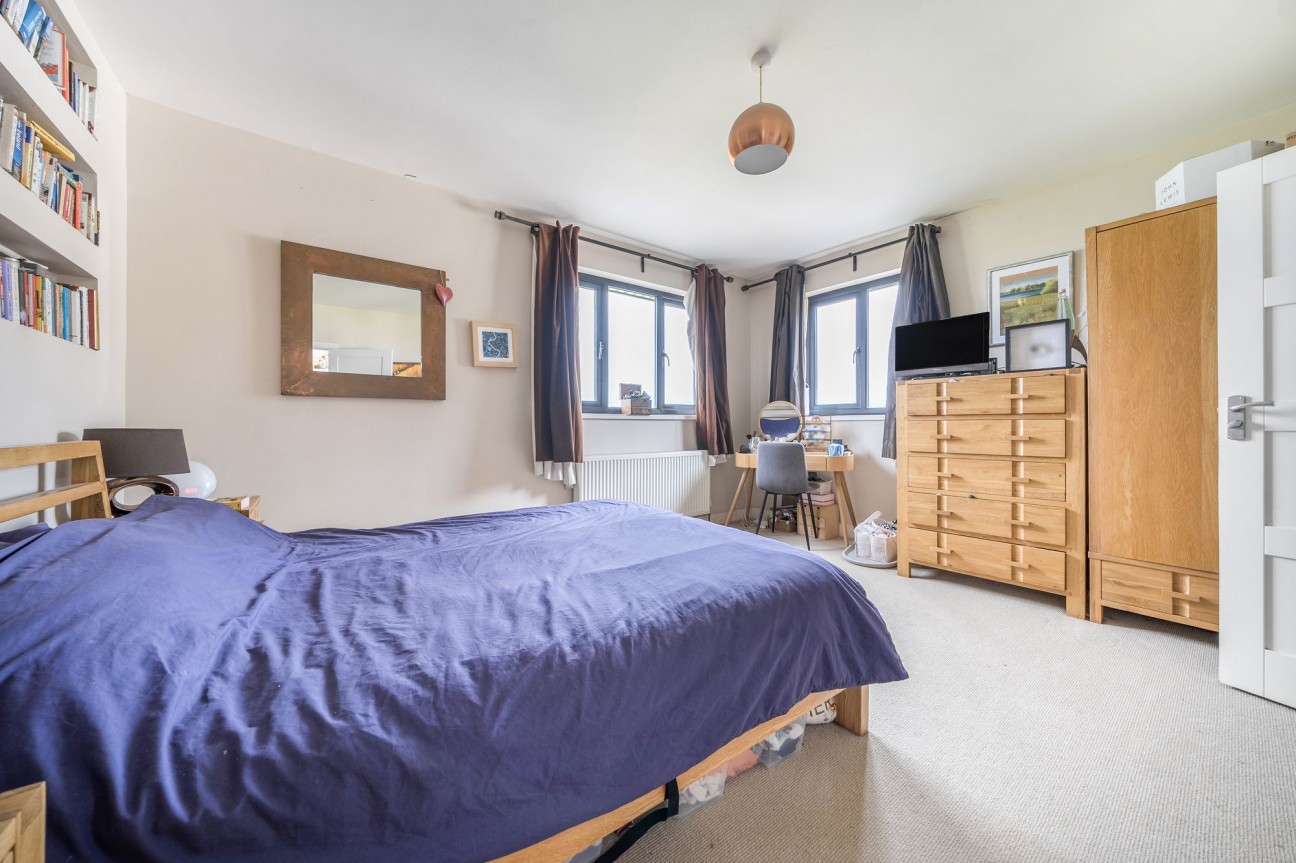 Score Lane, Blagdon, BS40