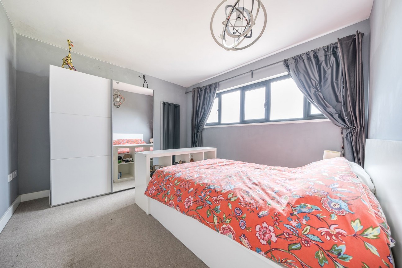 Score Lane, Blagdon, BS40