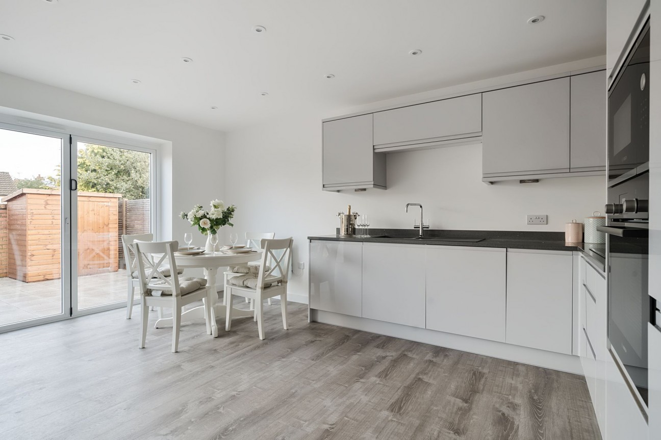 Station Road, Yatton, BS49