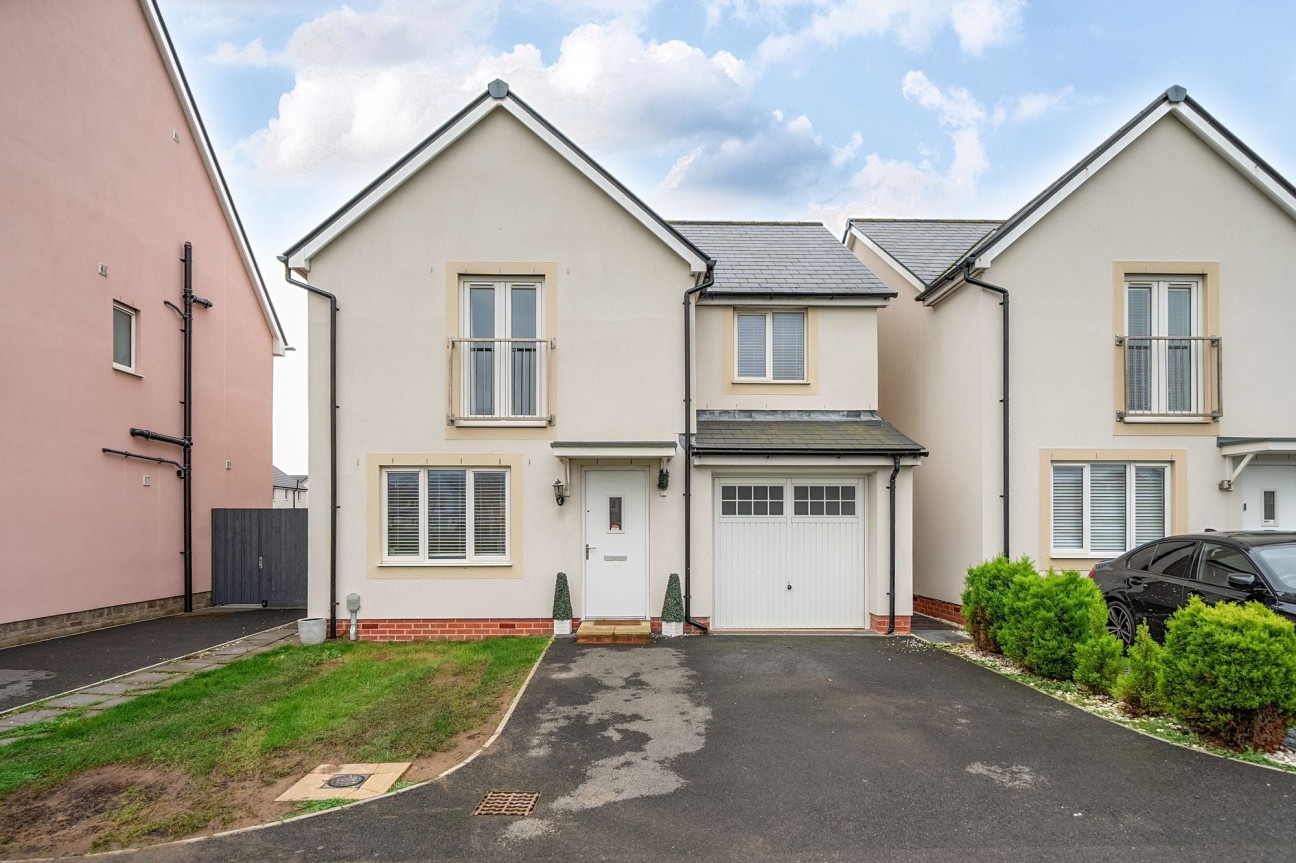 Nimbus Road, Weston-Super-Mare, BS24