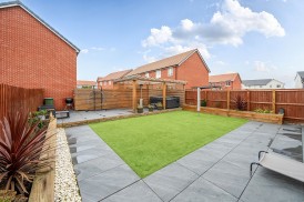 Nimbus Road, Weston-Super-Mare, BS24