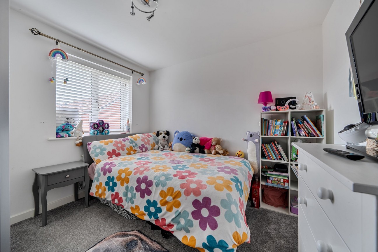 Nimbus Road, Weston-Super-Mare, BS24