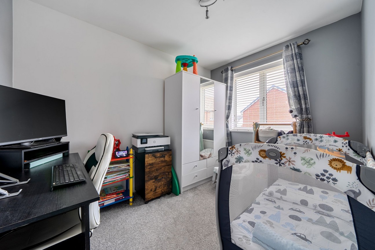 Nimbus Road, Weston-Super-Mare, BS24