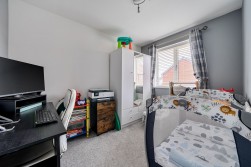 Nimbus Road, Weston-Super-Mare, BS24