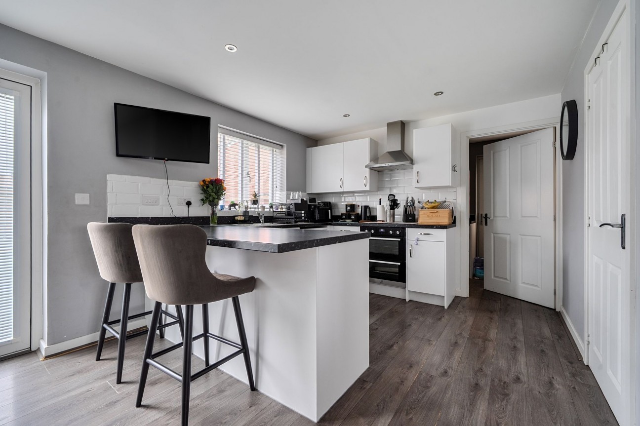 Nimbus Road, Weston-Super-Mare, BS24