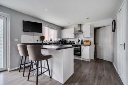 Nimbus Road, Weston-Super-Mare, BS24