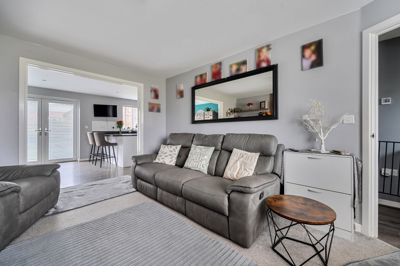 Nimbus Road, Weston-Super-Mare, BS24