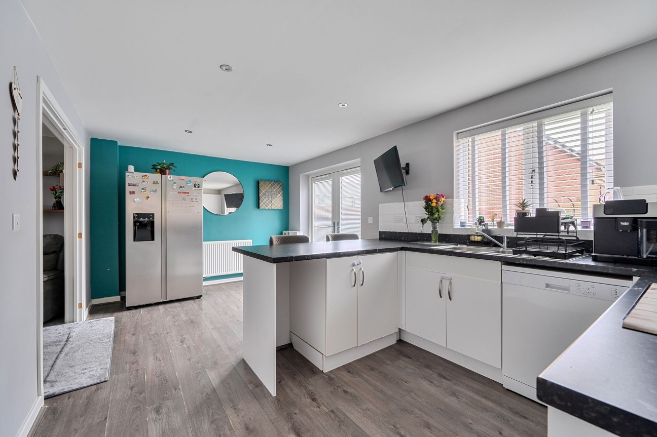 Nimbus Road, Weston-Super-Mare, BS24